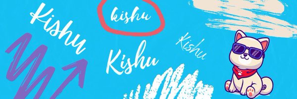 Kishu Inu Profile Banner