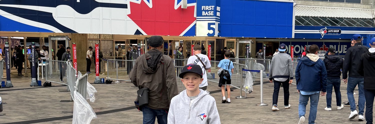 Bevan Mathieson banner