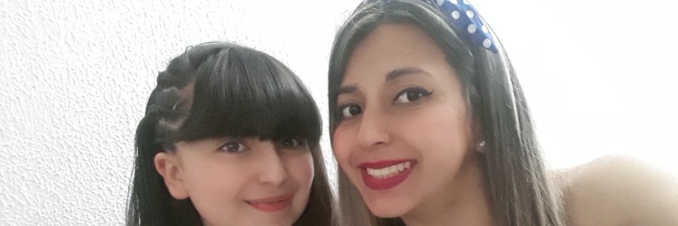 Gabriela García banner