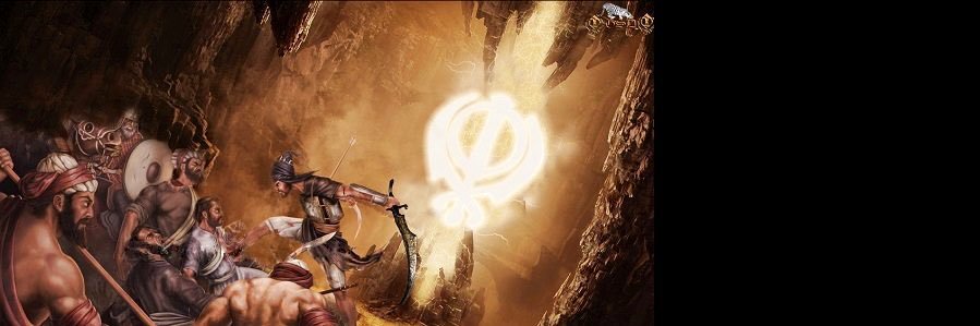 ਨਾਬਰ 🚫 banner