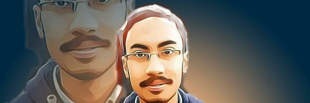 Sumit Dahal banner