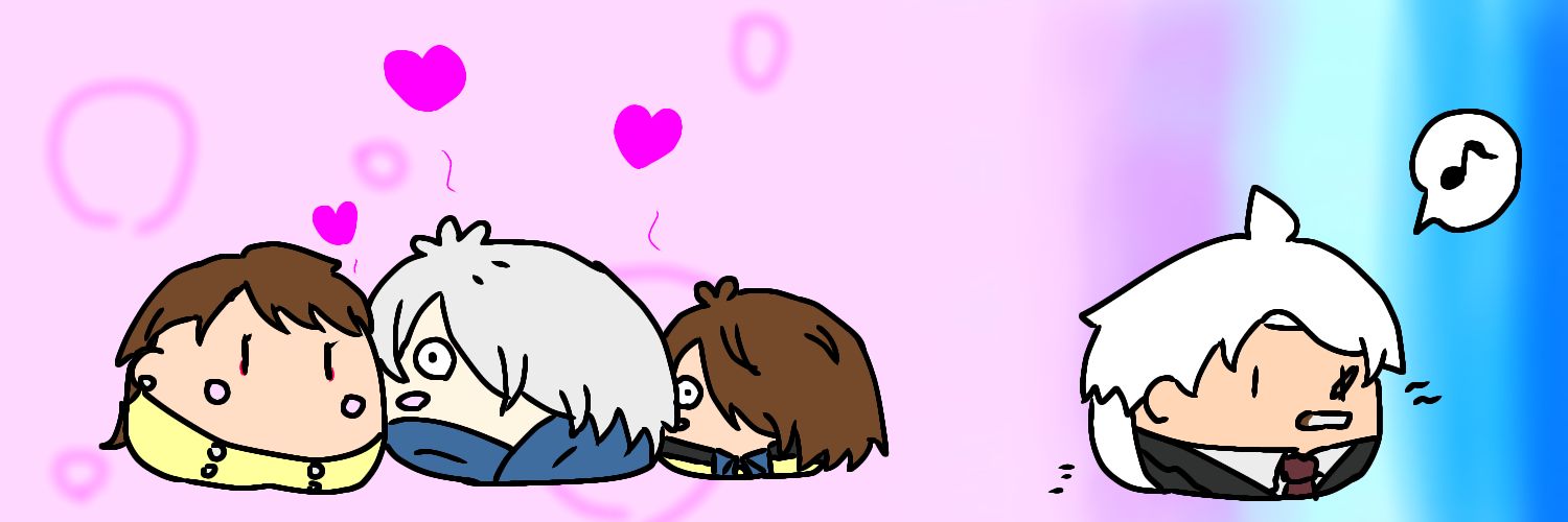 serenalightmoon's profile banner image