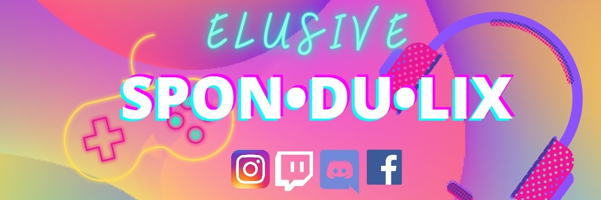 ElusiveSpondulix banner