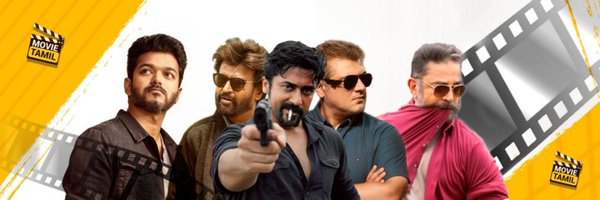 _MovieTamil Profile Banner