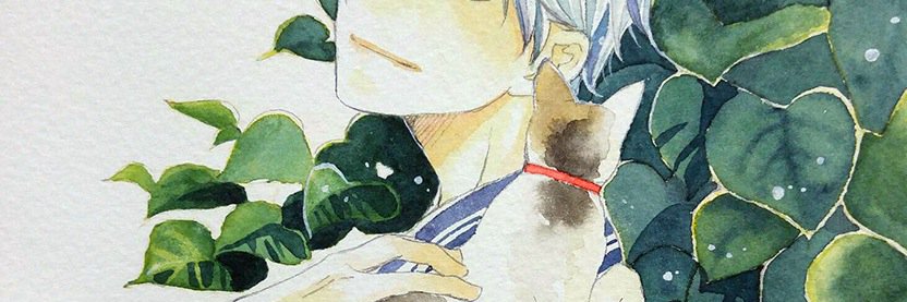 みつき和美🌗〜猫と漫画と日常〜 banner
