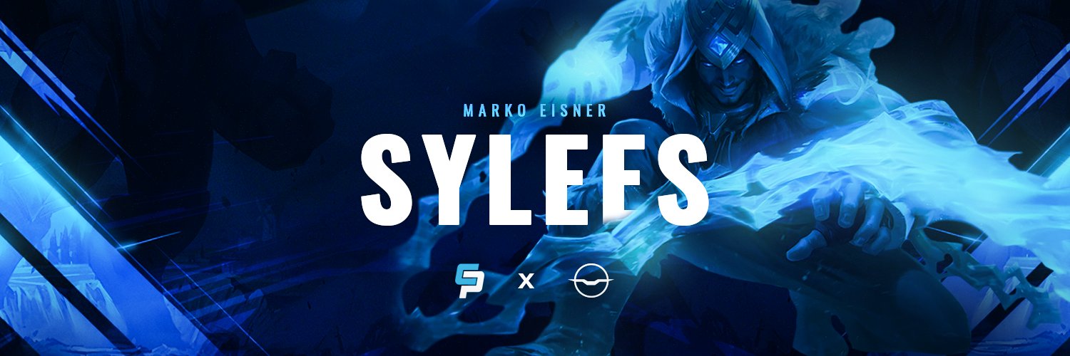 SyLees banner