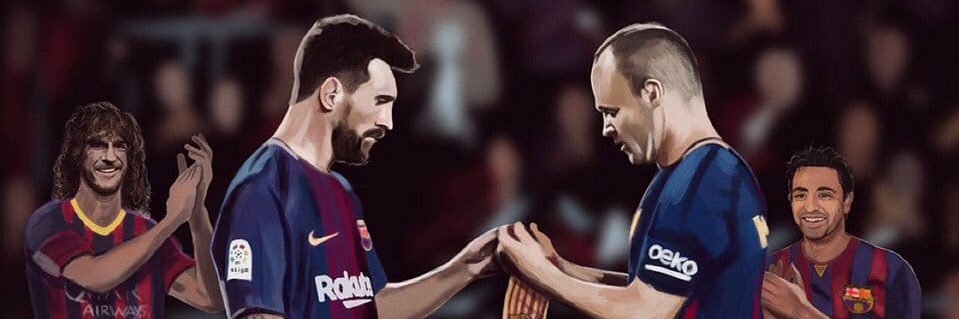 BarcelonismoFC ⚽️🔥☎️ banner