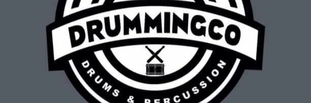 drumming_co's profile banner image