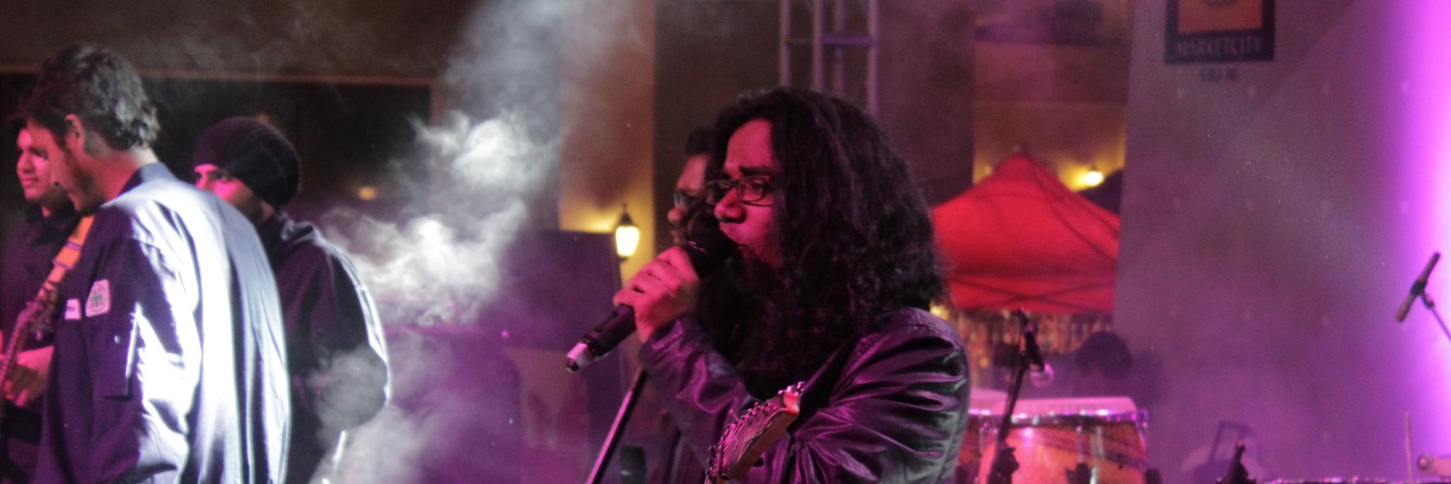Bluesanova's profile banner image