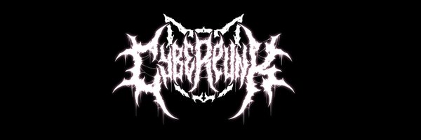 cyberpyunk Profile Banner