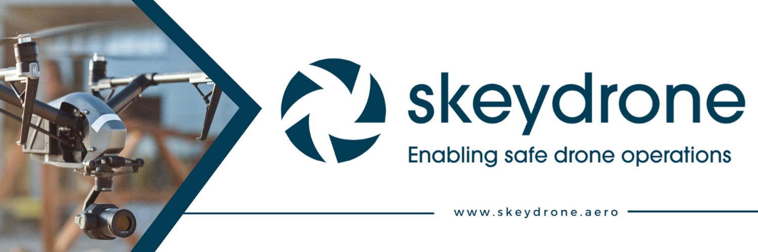 SkeyDrone banner