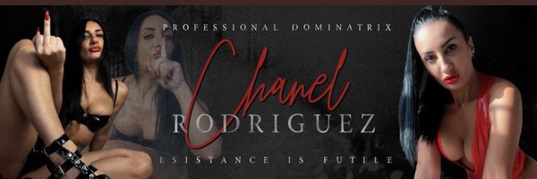 Chanel Rodriguez Profile Banner