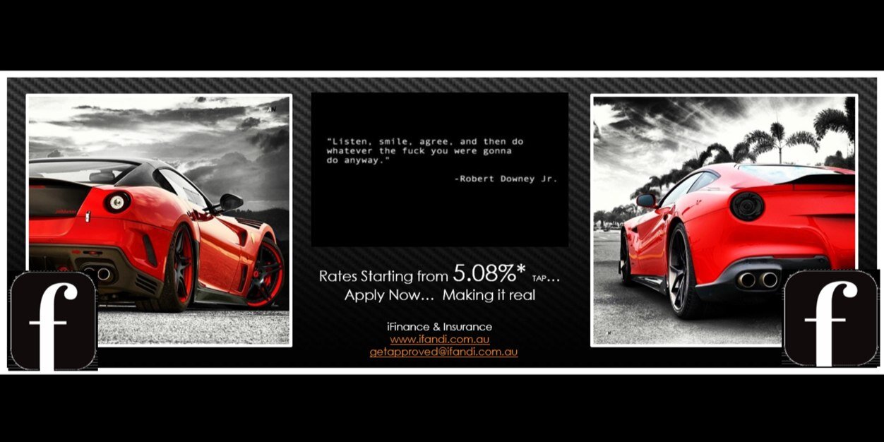 ifinance2's profile banner image