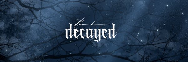 KnightDecayed Profile Banner