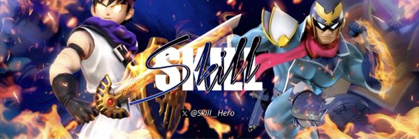 Skill__Hero Profile Banner