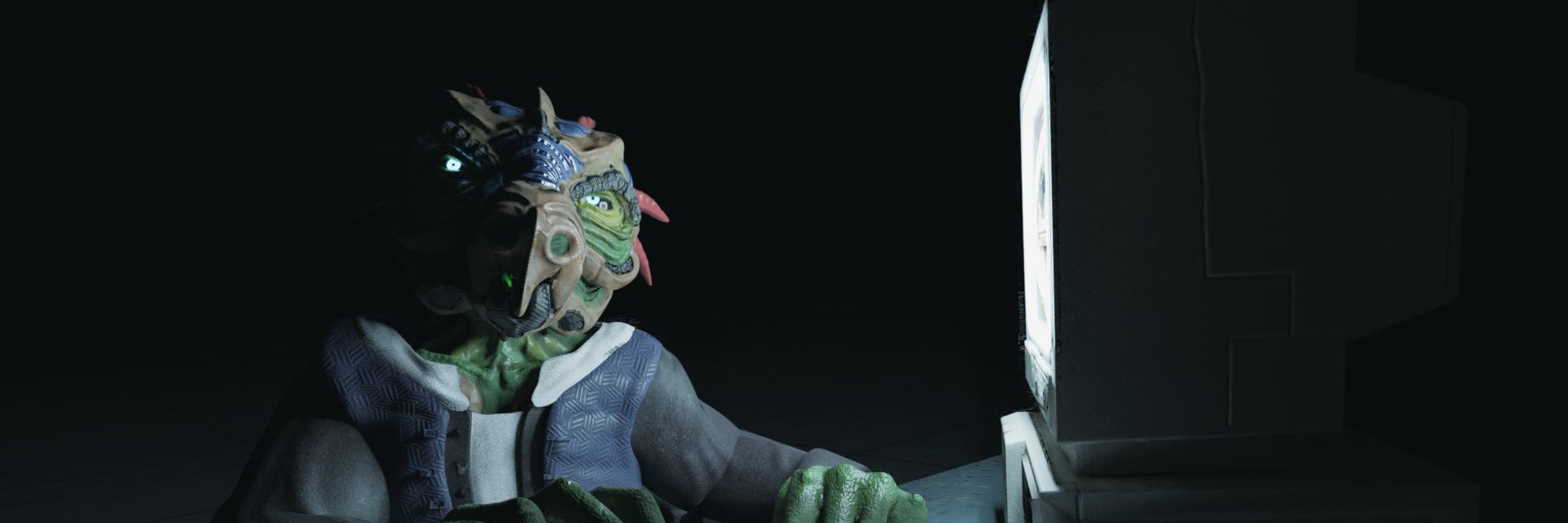 BregerW's profile banner image