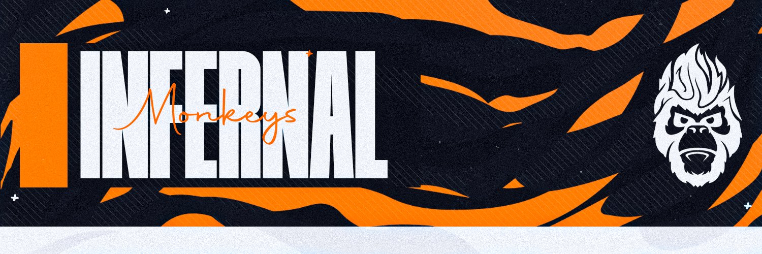 Infernal Monkeys banner