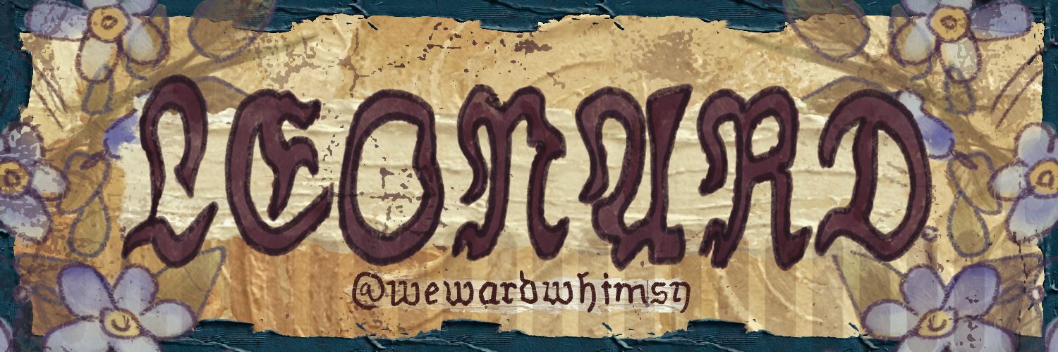 leonard's banner