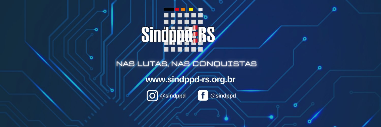 Sindppd/RS banner