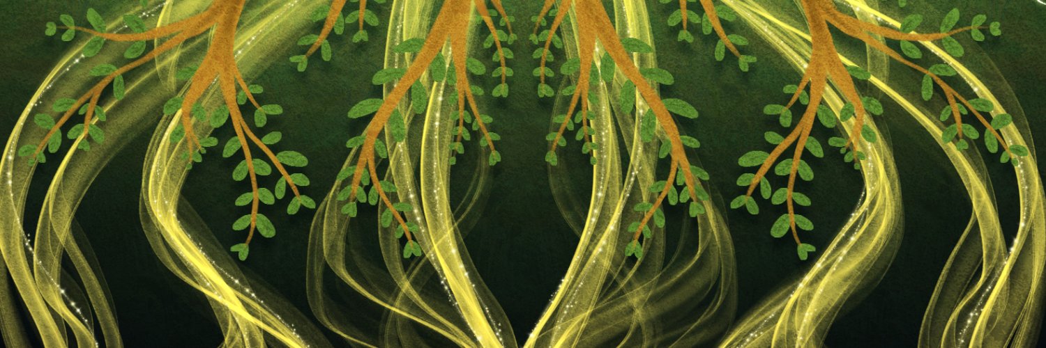 StarFeatherArts's profile banner image