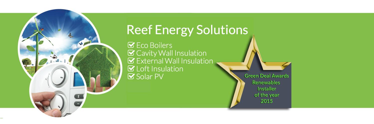 ReefEnergySolutions banner