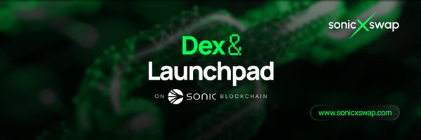 SonicxDex Profile Banner