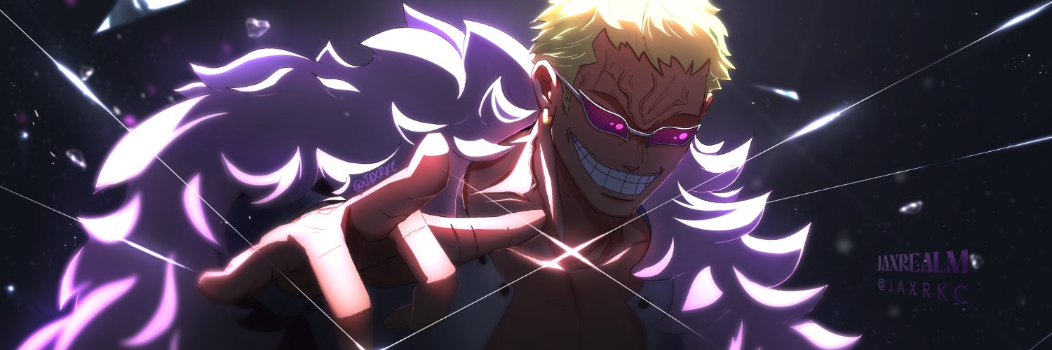 Jaxrkc's profile banner image