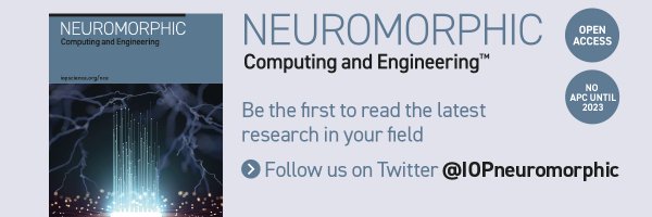 IOPneuromorphic Profile Banner