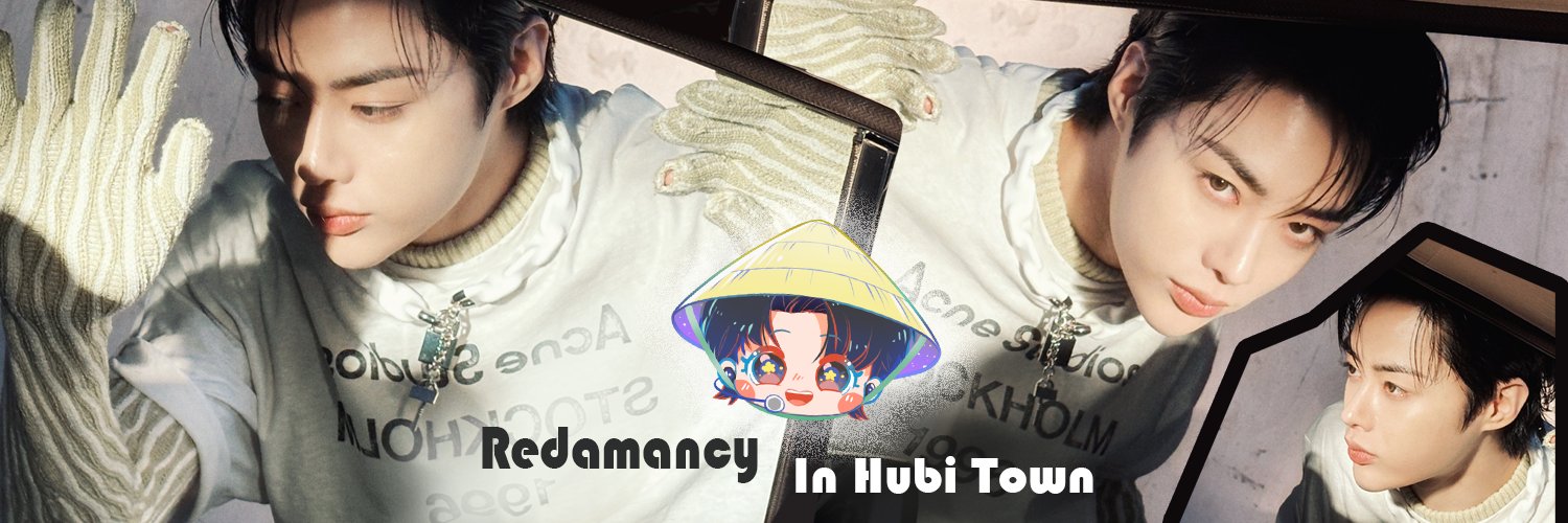 Redamancy in Hubi Town banner