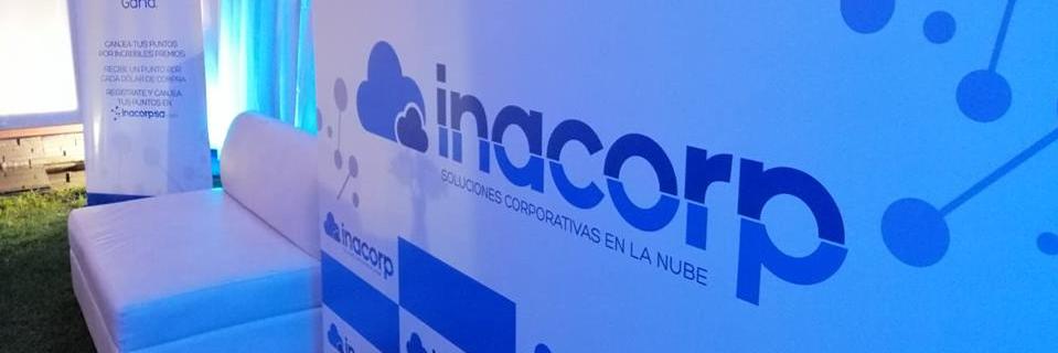 Inacorpsa's profile banner image