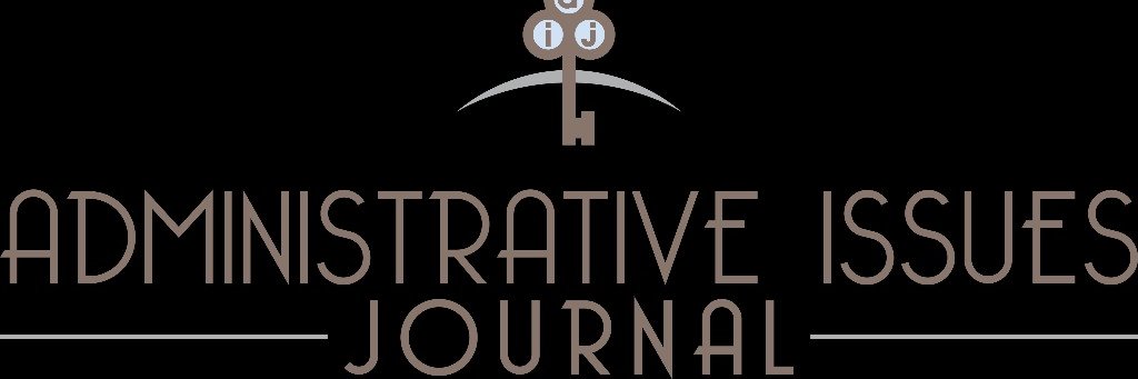 Administrative Issues Journal banner