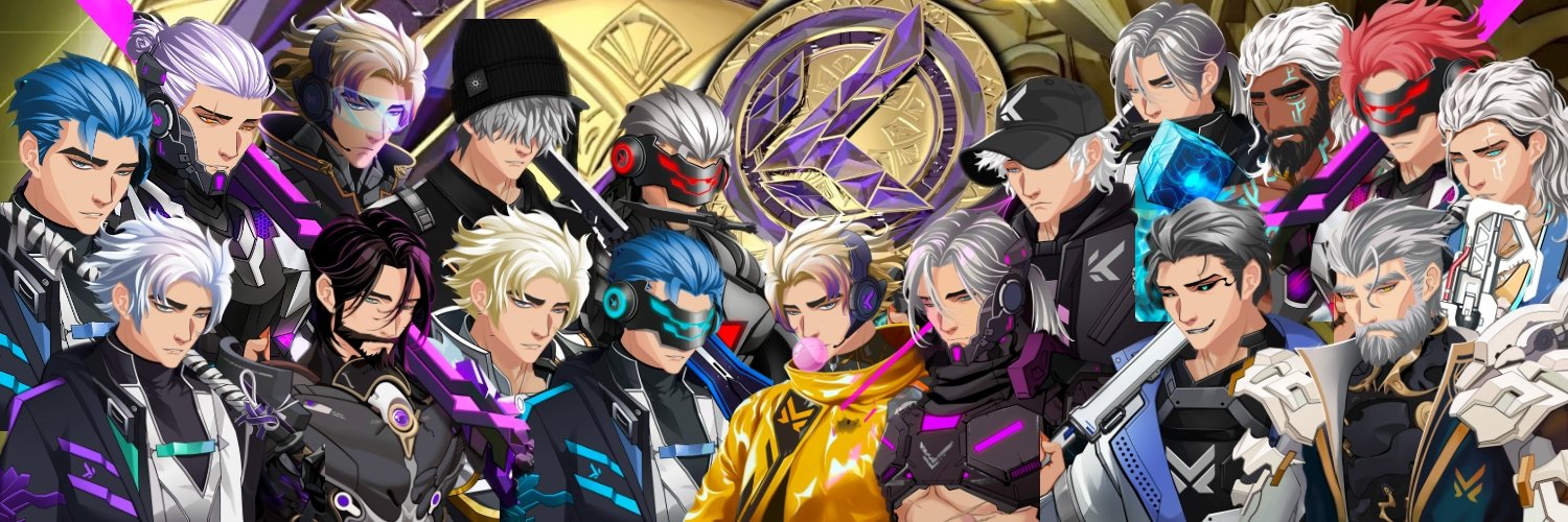 Diah 🐉 $MON banner