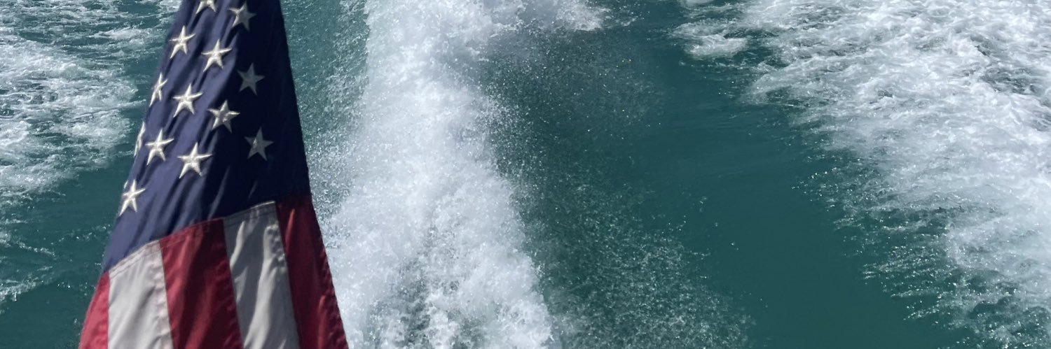 John K banner