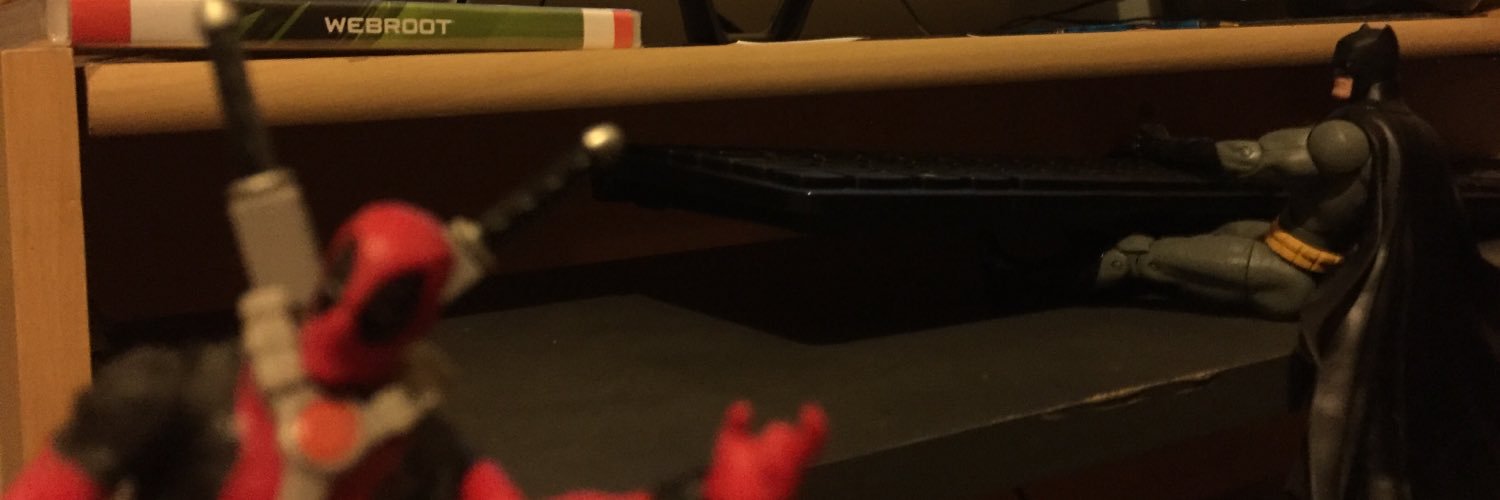 Xemphanis's profile banner image