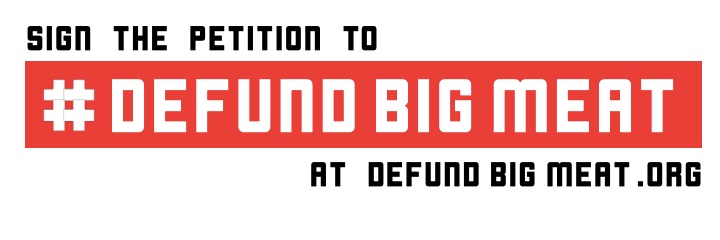 DefundBigMEAT's profile banner image