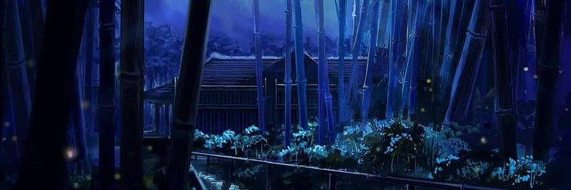 mechhigh's profile banner image