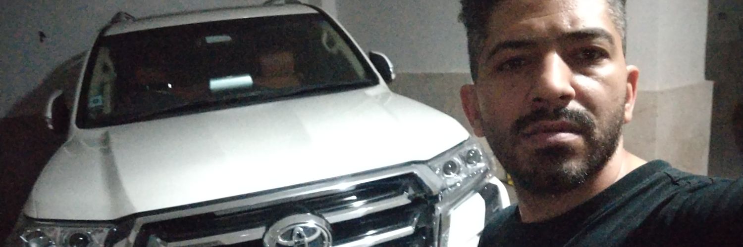 Reza912576's profile banner image