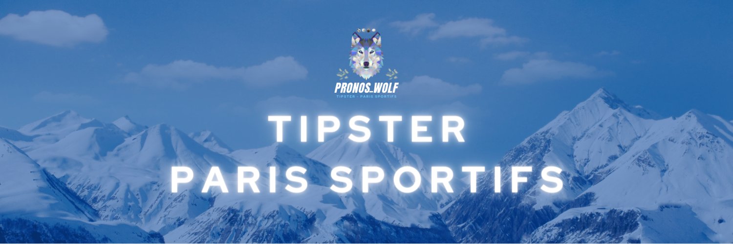 Pronos-Wolf 🐺 banner