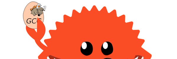 gcc_rust Profile Banner