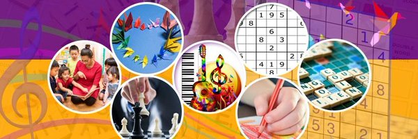 ActivitySkool Profile Banner