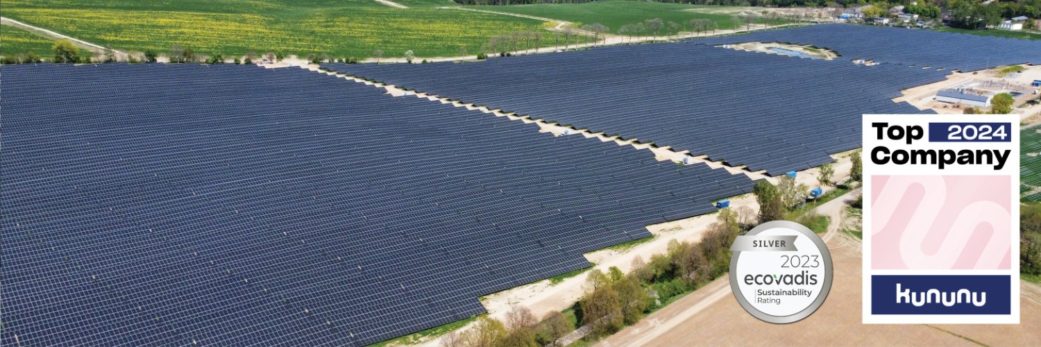 GOLDBECK SOLAR banner