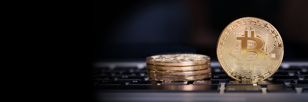 Crypto believer banner