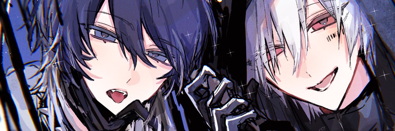 かぼちゃ🪿's banner
