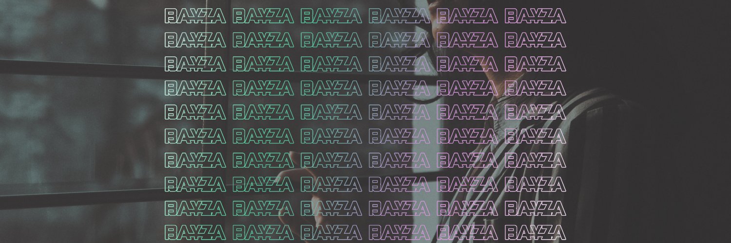 Bayza banner