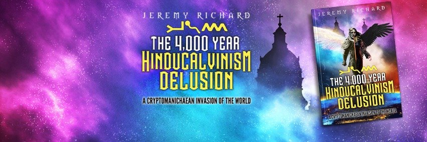 Jeremy Richard ⚔️ banner