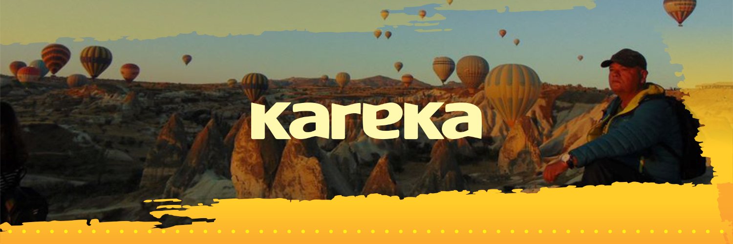 juniorkareka's profile banner image