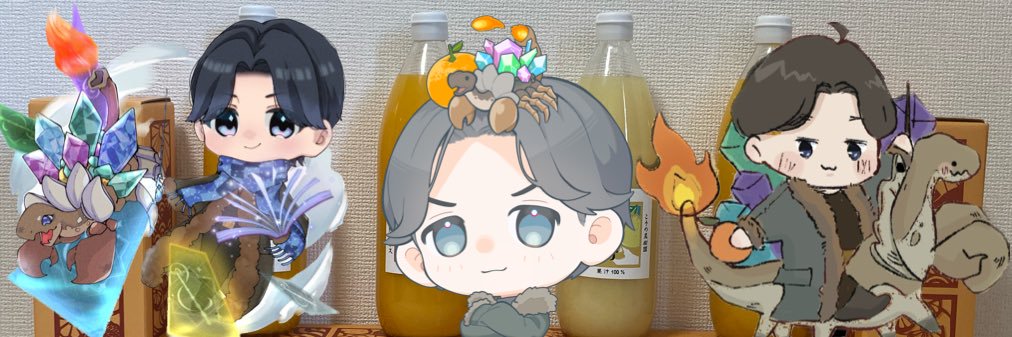 おれんじさん banner