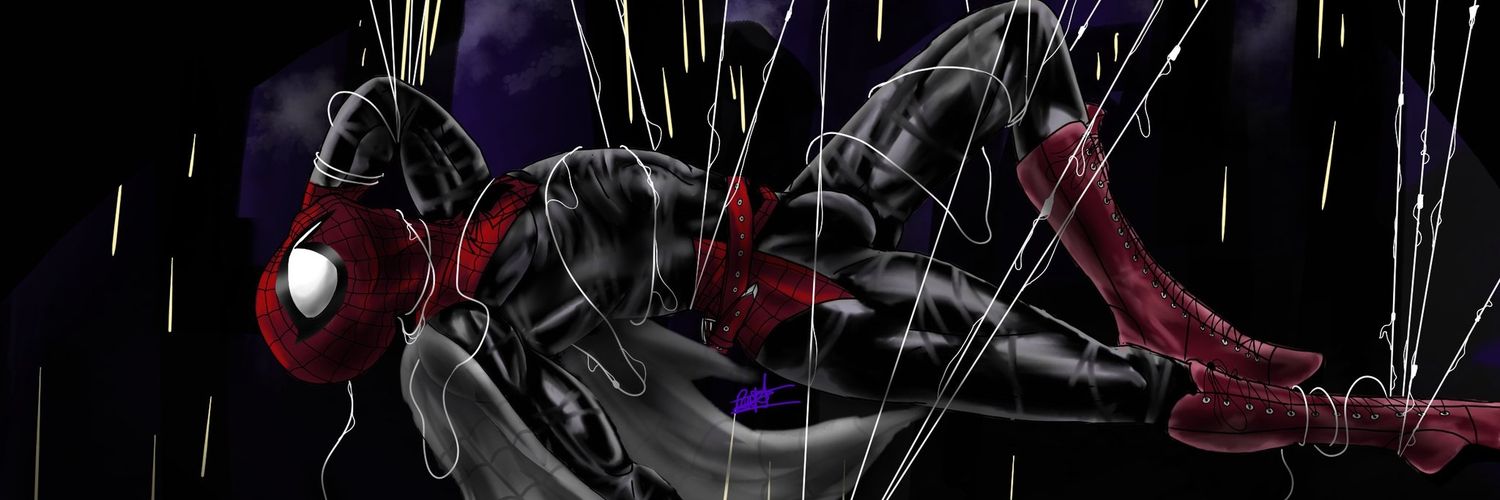 Ralph Will Draw Sometimes banner