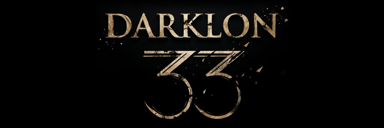 Darklon - داركلون banner