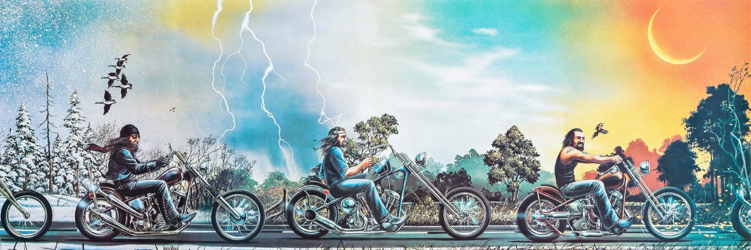 Julia Dream ✨ banner